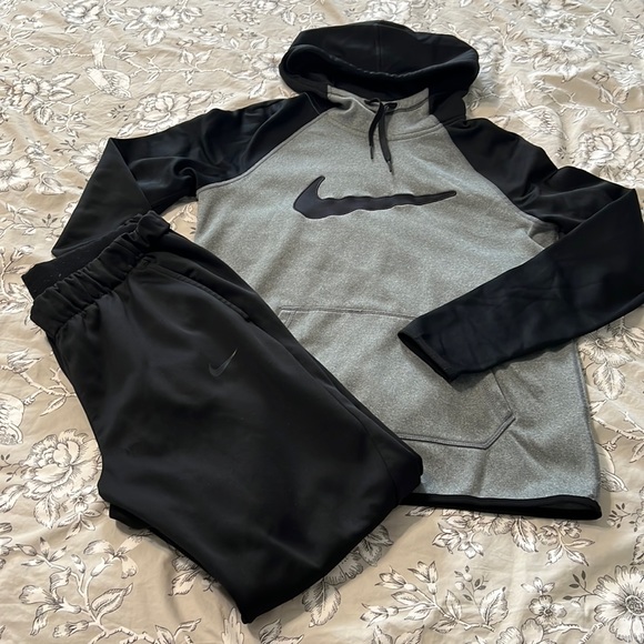 Nike set